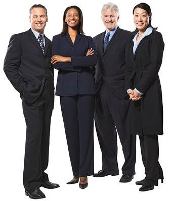 Let Midwest Search Group Work For You